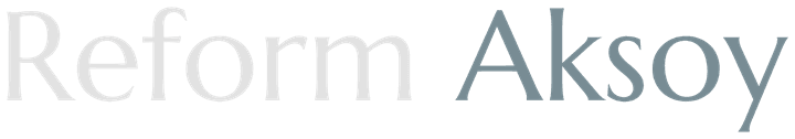 Reform Aksoy